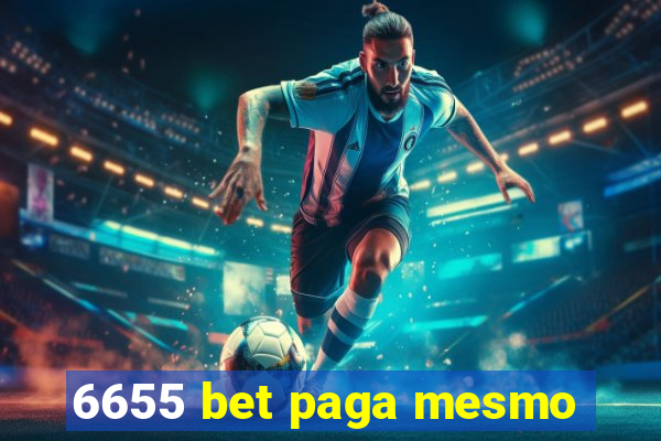 6655 bet paga mesmo